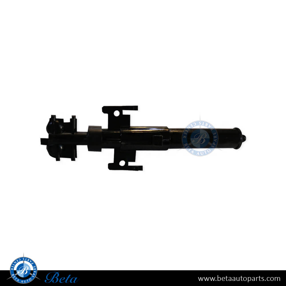 Right Side Headlamp Washer Nozzle for Range Rover Sport 2018-Up models, Part Number LR109996 Right Side Headlamp Washer Nozzle for Range Rover Sport 2018-Up models, Part Number LR109996